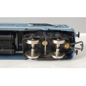 JOUEF LOCOMOTIVE DIESEL BB 67001 BON ETAT HO SANS BOITE