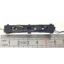 Réf 18099 JOUEF CARTER INFERIEUR + FILS DE LOCOMOTIVE VAPEUR 231 C 60 HO