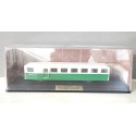 HACHETTE - AUTORAIL ZZT EN BOITE HO