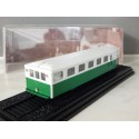 HACHETTE - AUTORAIL ZZT EN BOITE HO