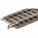 FLEISCHMANN 6434 HO LOT DE 28 ECLISSES POUR RAILS PROFILS FLEISCHAMANN HO