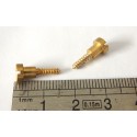 R 15782 JOUEF DEUX VIS LAITON DE BOGIES AUTORAIL PICASSO HO
