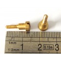 R 15782 JOUEF DEUX VIS LAITON DE BOGIES AUTORAIL PICASSO HO