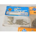 ROCO TROIS SACHETS DE 30 ECLISSES REF 04449 - 4449 - 4448 - HO