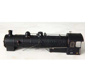 REF 18115 CHAUDIERE CAISSE BASE JOUEF LOCOMOTIVE 140 C AMELIORE HO