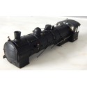 REF 18115 CHAUDIERE CAISSE BASE JOUEF LOCOMOTIVE 140 C AMELIORE HO