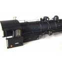 REF 18115 CHAUDIERE CAISSE BASE JOUEF LOCOMOTIVE 140 C AMELIORE HO