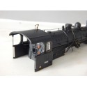 REF 18115 CHAUDIERE CAISSE BASE JOUEF LOCOMOTIVE 140 C AMELIORE HO
