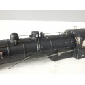REF 18115 CHAUDIERE CAISSE BASE JOUEF LOCOMOTIVE 140 C AMELIORE HO