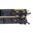 REF 6370 HORNBY MECCANO AUTORAIL CARAVELLE 425 CV ETAT NEUF SANS BOITE HO