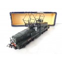 Réf 6392 HORNBY LOCOMOtIVE BB 12061 VERTE ETAT NEUVE EN BOITE HO