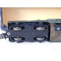 Réf 6392 HORNBY LOCOMOtIVE BB 12061 VERTE ETAT NEUVE EN BOITE HO