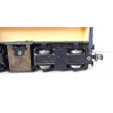 Réf 6392 HORNBY LOCOMOtIVE BB 12061 VERTE ETAT NEUVE EN BOITE HO