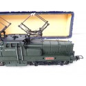 Réf 6392 HORNBY LOCOMOtIVE BB 12061 VERTE ETAT NEUVE EN BOITE HO