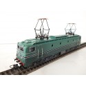 Réf 6372 HORNBY LOCOMOTIVE CC 7121 ECLAIRAGE LEDS ETAT NEUVE SAN BOITE HO