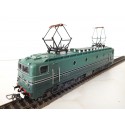 Réf 6372 HORNBY LOCOMOTIVE CC 7121 ECLAIRAGE LEDS ETAT NEUVE SAN BOITE HO