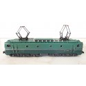 Réf 6372 HORNBY LOCOMOTIVE CC 7121 ECLAIRAGE LEDS ETAT NEUVE SAN BOITE HO