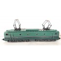 Réf 6372 HORNBY LOCOMOTIVE CC 7121 ECLAIRAGE LEDS ETAT NEUVE SAN BOITE HO