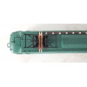 Réf 6372 HORNBY LOCOMOTIVE CC 7121 ECLAIRAGE LEDS ETAT NEUVE SAN BOITE HO