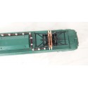 Réf 6372 HORNBY LOCOMOTIVE CC 7121 ECLAIRAGE LEDS ETAT NEUVE SAN BOITE HO