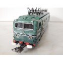 Réf 6372 HORNBY LOCOMOTIVE CC 7121 ECLAIRAGE LEDS ETAT NEUVE SAN BOITE HO