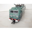Réf 6372 HORNBY LOCOMOTIVE CC 7121 ECLAIRAGE LEDS ETAT NEUVE SAN BOITE HO