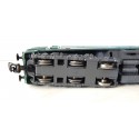 Réf 6372 HORNBY LOCOMOTIVE CC 7121 ECLAIRAGE LEDS ETAT NEUVE SAN BOITE HO