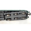 Réf 6372 HORNBY LOCOMOTIVE CC 7121 ECLAIRAGE LEDS ETAT NEUVE SAN BOITE HO