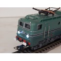 Réf 6372 HORNBY LOCOMOTIVE CC 7121 ECLAIRAGE LEDS ETAT NEUVE SAN BOITE HO