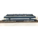 Réf 6340 HORNBY LOCOMOTIVE 060 DB 5 SNCF ECLAIRAGE LEDS ETAT NEUVE SAN BOITE HO