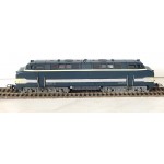 Réf 6340 HORNBY LOCOMOTIVE 060 DB 5 SNCF ECLAIRAGE LEDS ETAT NEUVE SAN BOITE HO