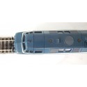 Réf 6340 HORNBY LOCOMOTIVE 060 DB 5 SNCF ECLAIRAGE LEDS ETAT NEUVE SAN BOITE HO