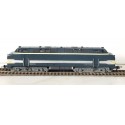 Réf 6340 HORNBY LOCOMOTIVE 060 DB 5 SNCF ECLAIRAGE LEDS ETAT NEUVE SAN BOITE HO