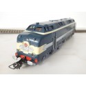 Réf 6340 HORNBY LOCOMOTIVE 060 DB 5 SNCF ECLAIRAGE LEDS ETAT NEUVE SAN BOITE HO