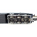 Réf 6340 HORNBY LOCOMOTIVE 060 DB 5 SNCF ECLAIRAGE LEDS ETAT NEUVE SAN BOITE HO