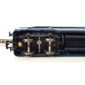 JOUEF LOCOMOTIVE DIESEL BB 67001 - 1er GENERATION HO EN BOITE PLASTIQUE