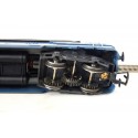 JOUEF LOCOMOTIVE DIESEL BB 67001 - 1er GENERATION HO EN BOITE PLASTIQUE