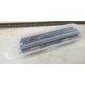 JOUEF LOCOMOTIVE DIESEL BB 67001 - 1er GENERATION HO EN BOITE PLASTIQUE