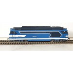 JOUEF LOCOMOTIVE BB 567493 ETAT NEUVE PRISE DECODEUR EN BOITE PLASTIQUE HO