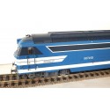 JOUEF LOCOMOTIVE BB 567493 ETAT NEUVE PRISE DECODEUR EN BOITE PLASTIQUE HO