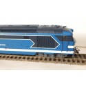 JOUEF LOCOMOTIVE BB 567493 ETAT NEUVE PRISE DECODEUR EN BOITE PLASTIQUE HO