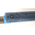 JOUEF LOCOMOTIVE BB 567493 ETAT NEUVE PRISE DECODEUR EN BOITE PLASTIQUE HO