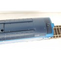 JOUEF LOCOMOTIVE BB 567493 ETAT NEUVE PRISE DECODEUR EN BOITE PLASTIQUE HO