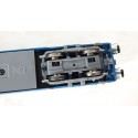 JOUEF LOCOMOTIVE BB 567493 ETAT NEUVE PRISE DECODEUR EN BOITE PLASTIQUE HO