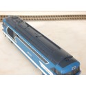 JOUEF LOCOMOTIVE BB 567493 ETAT NEUVE PRISE DECODEUR EN BOITE PLASTIQUE HO