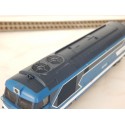 JOUEF LOCOMOTIVE BB 567493 ETAT NEUVE PRISE DECODEUR EN BOITE PLASTIQUE HO