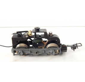 REF 18129 HORNBY BOGIE CAPTEUR DE LOCOMOTIVE BB 16009 HO