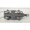 REF 18129 HORNBY BOGIE CAPTEUR DE LOCOMOTIVE BB 16009 HO