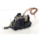 Réf 18131 JOUEF BOGIE CAPTEUR MOTEUR REVISE + LED DE LOCOMOTIVE BB 67407 HO