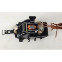 Réf 18131 JOUEF BOGIE CAPTEUR MOTEUR REVISE + LED DE LOCOMOTIVE BB 67407 HO